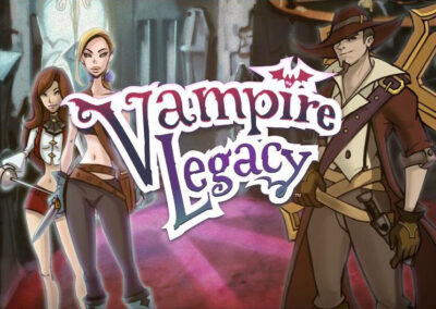 Vampire Legacy