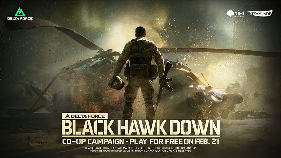 DeltaForceBlackHawnDown